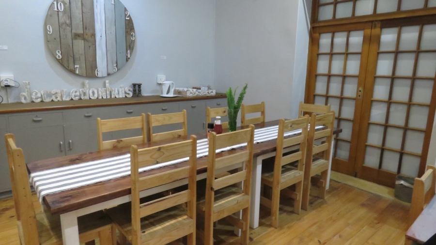 Commercial Property for Sale in Caledon Western Cape